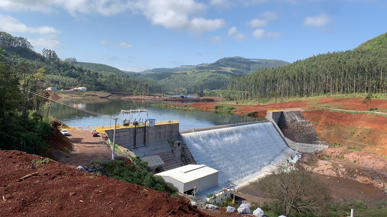 Em meio a crise, Eletrisa prepara a construção de sete novas usinas no RS