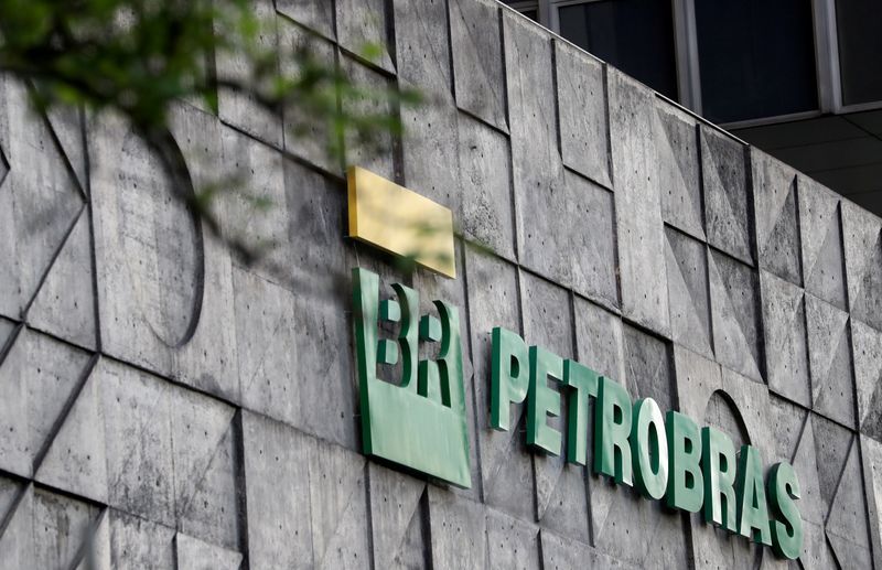 Petrobras, Sergipe, Alagoas