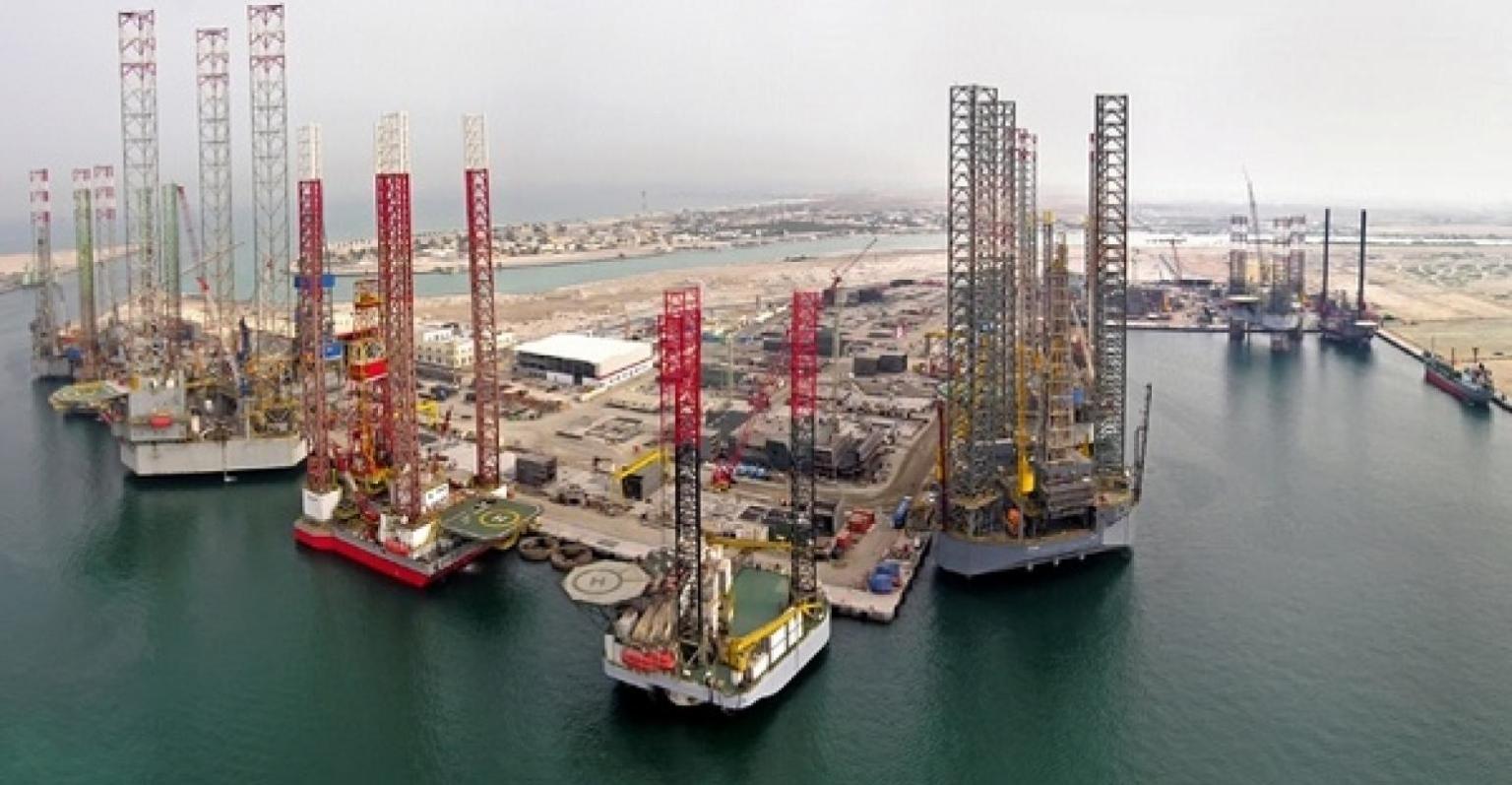 Vagas de emprego hoje (03) para técnicos inspetores em empresa de engenharia de inspeção onshore e offshore