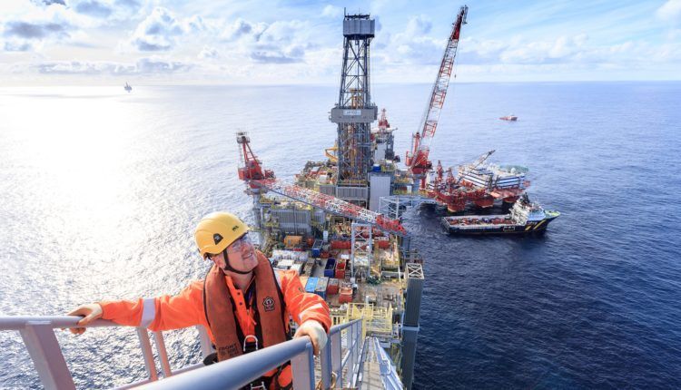 Bravante inicia cadastro de currículo IMEDIATO de Marítimos para contrato offshore no Rio de Janeiro