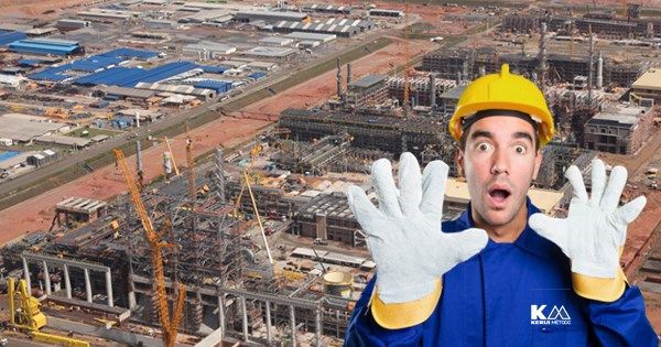 Comperj demissão Kerui Metodo