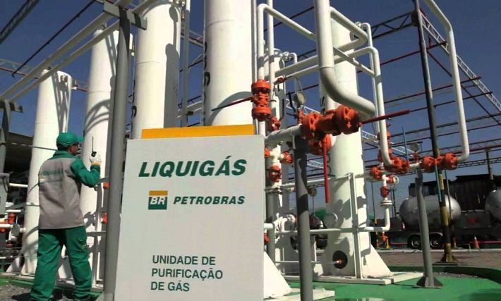 Petrobras tem processo de venda da Liquigás declarado novamente como complexo pelo CADE
