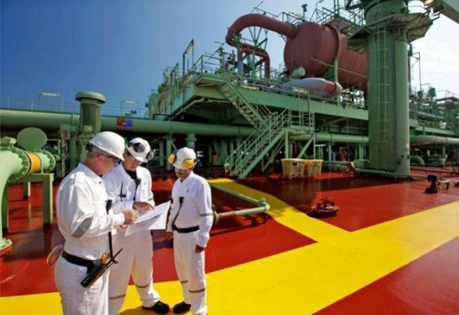 Processo seletivo offshore para atividades de óleo e gás na função de Enfermeiro Marítimo hoje, 23 de junho