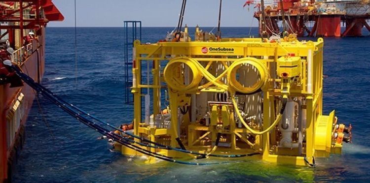 Empresa da companhia Schlumberger, a OneSubsea convoca para Macaé profissionais sem experiência para vagas de estágio