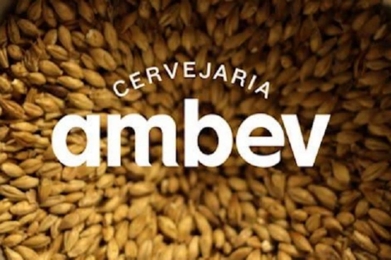 Minas Gerais, Ambev, Bahia