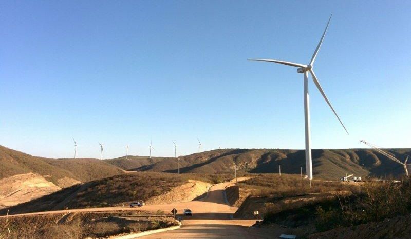 brookfield, energia, estágio, mecânico