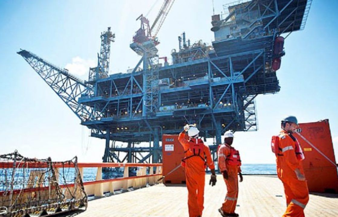 aldelia, vagas offshore, embarque, petróleo, emprego