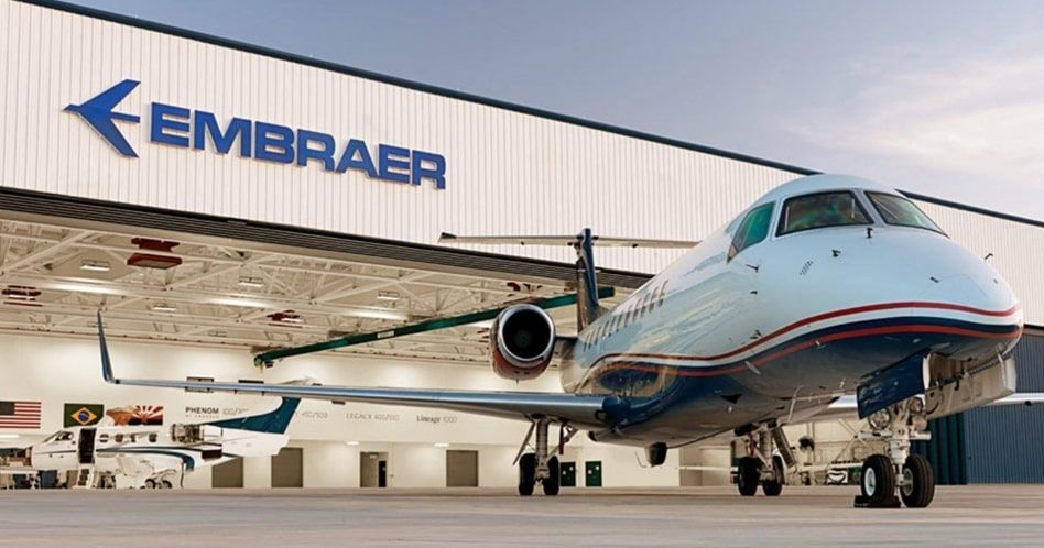 embraer, engenheiro, técnico
