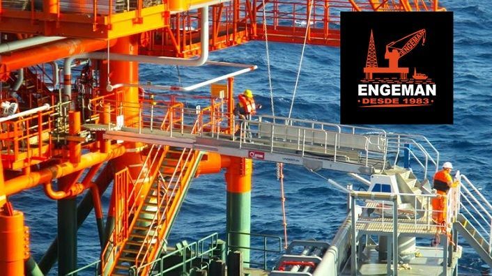 engeman, vagas offshore, macaé, instrumentação, manutenção