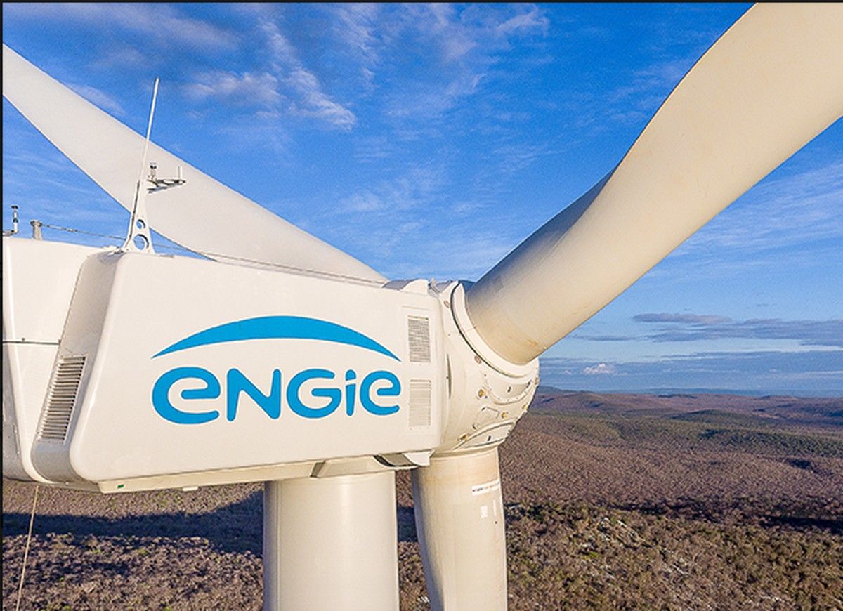 estágio, programa de estágio, engie