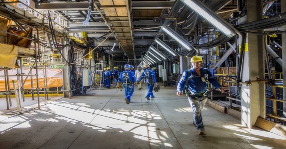 Pós-Pandemia Macaé: grande processo seletivo offshore para parada de produção sinaliza na cidade