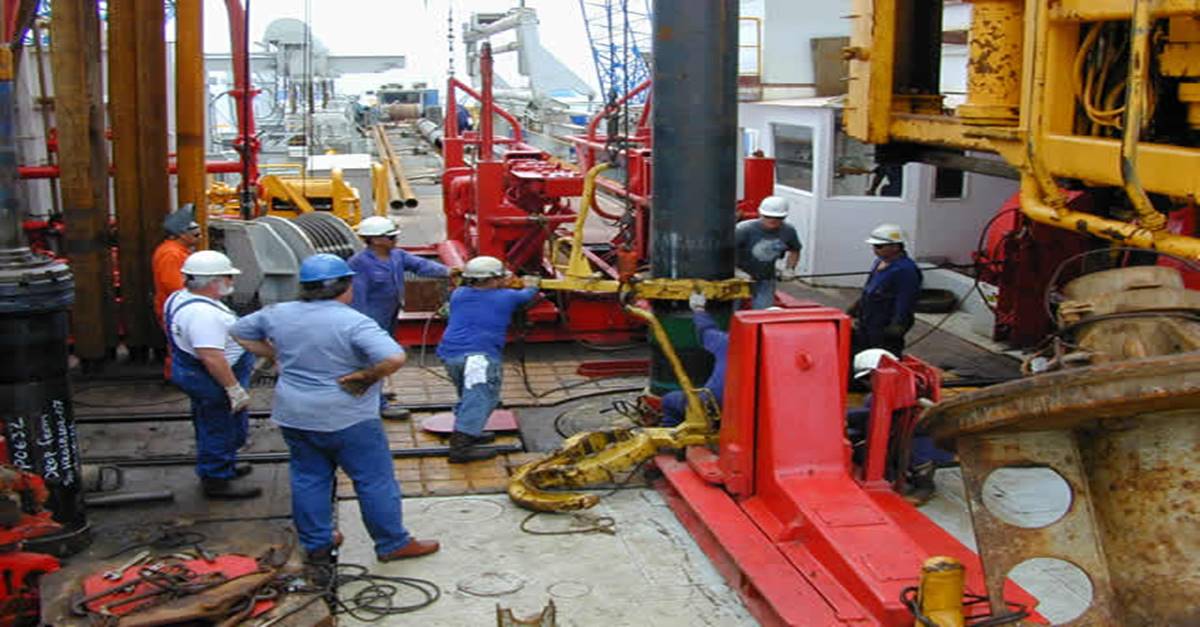 Cadastro de currículo na multinacional Modec para vagas offshore no Brasil e Singapura