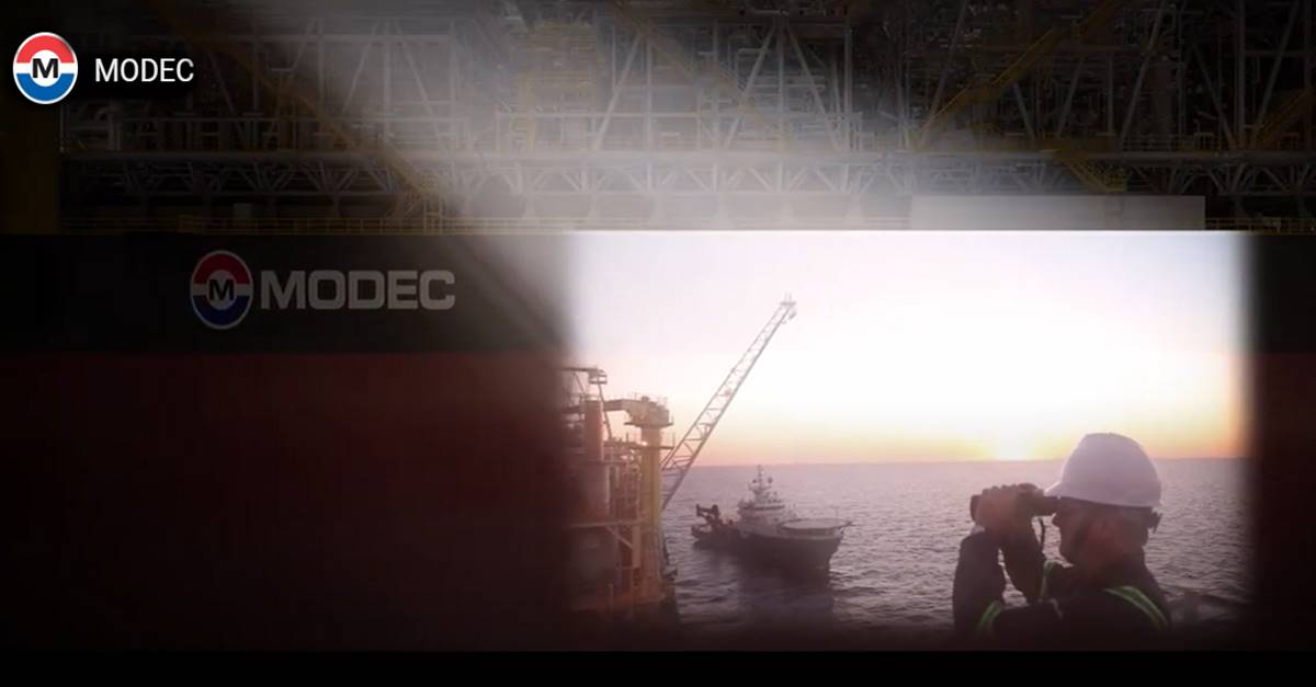 Modec abre novo processo seletivo offshore e onshore para Técnicos, Engenheiros e Estagiários neste dia, 10 de junho