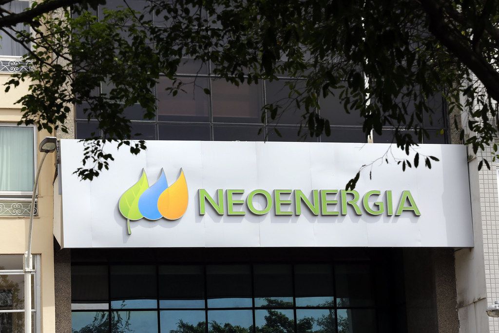 neoenergia , vagas de emprego, rio de janeiro, bahia