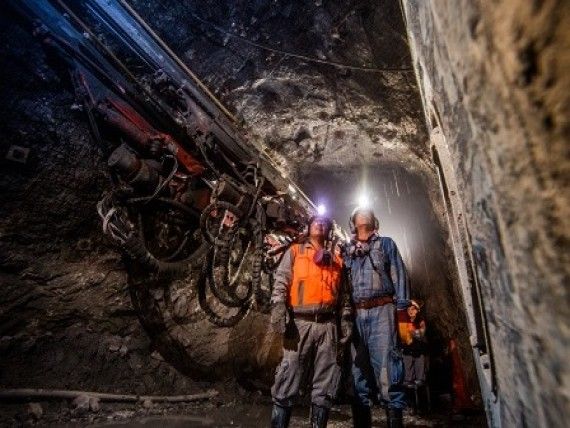 nexa, mineração, vagas de emprego, planejamento, mg, MT