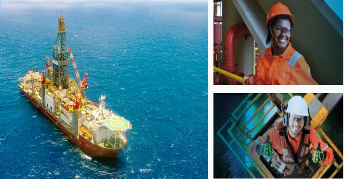 Macaé conta com vagas de emprego para profissionais de instrumentação em contratos offshore da Ocyan neste dia, 17 de junho