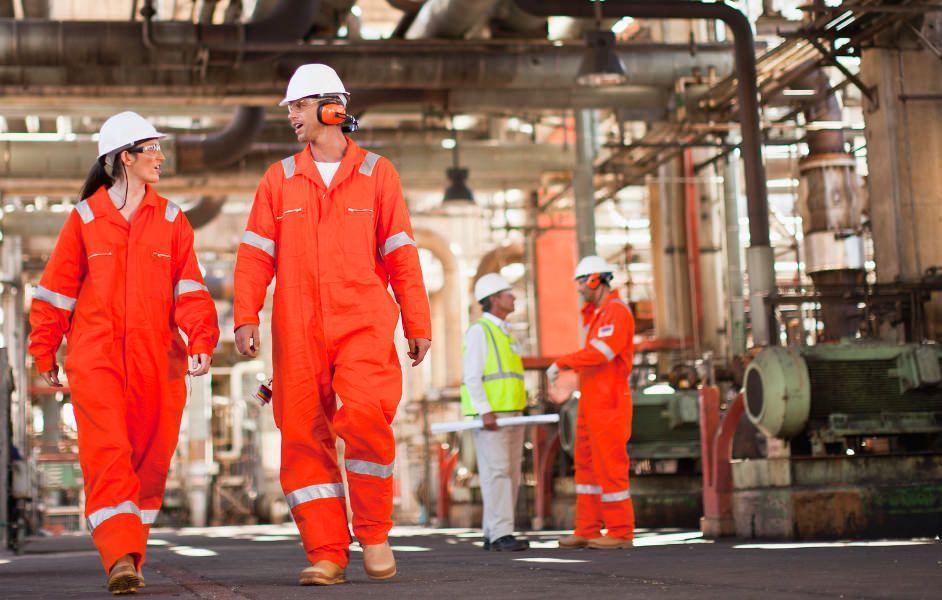 traume, vagas offshore, macaé, mecânica