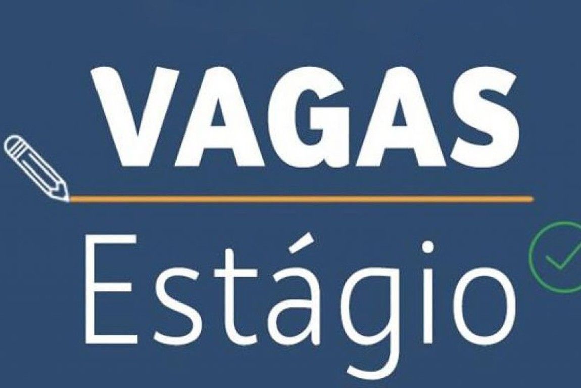 vagas de estágio, recrutamento e seleção