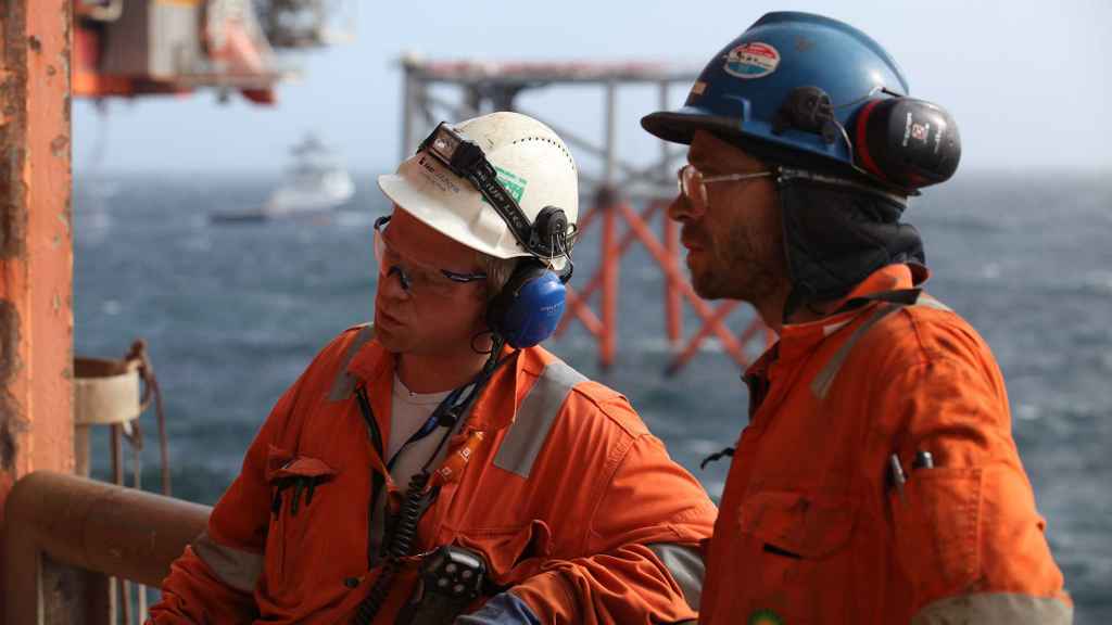 vagas offshore, rio de janeiro, zarpa