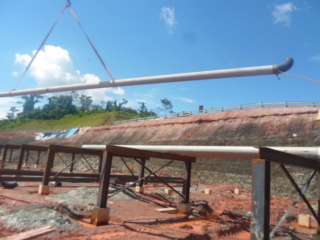 Construction Works - Raizen - Job Vacancies