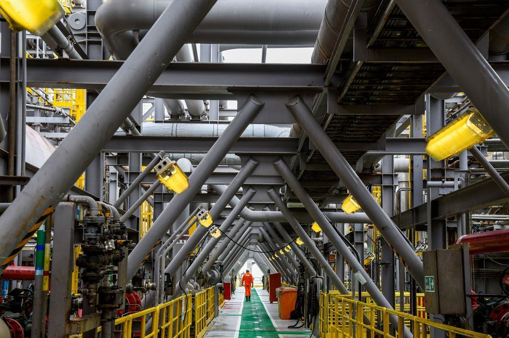 Macaé conta com vagas de emprego abertas ontem (29/07) por empresa de petróleo e energia para os cargos offshore Mecânico de Manutenção e Perfuração