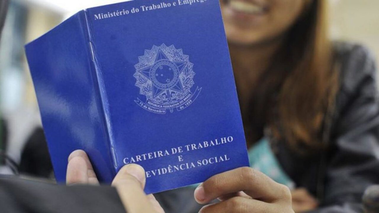 Oportunidades de emprego são oferecidas pelo Senac e Sest/Senat