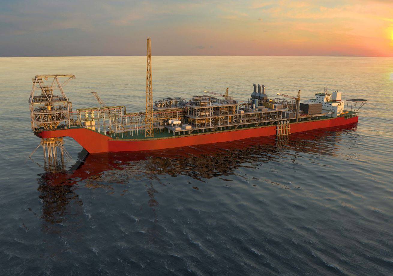 FPSO, manutenção