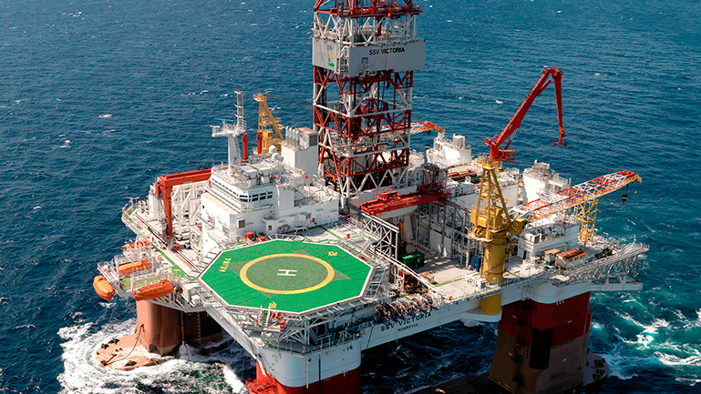 FIRJAN - Para a retomada do setor de óleo e gás é preciso simplificar as regras