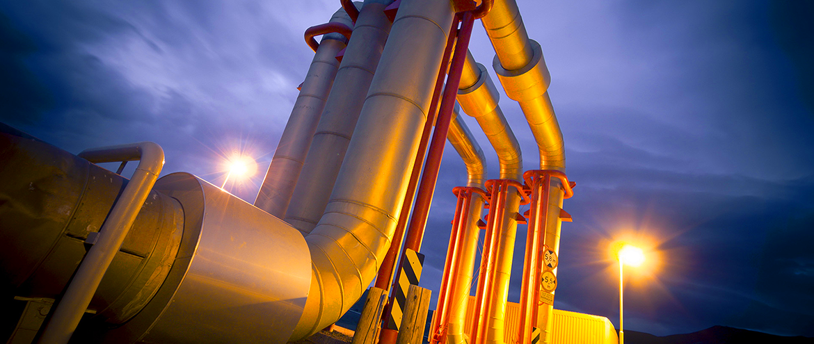 Se a Petrobras cedesse o acesso à sua infraestrutura, Rio Grande do Norte poderia dobrar oferta de gás natural