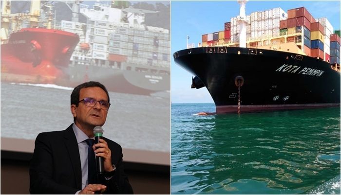 Praticagem de São Paulo assina contrato especial com ABAC e garante estabilidade nos preços das operações por 5 anos