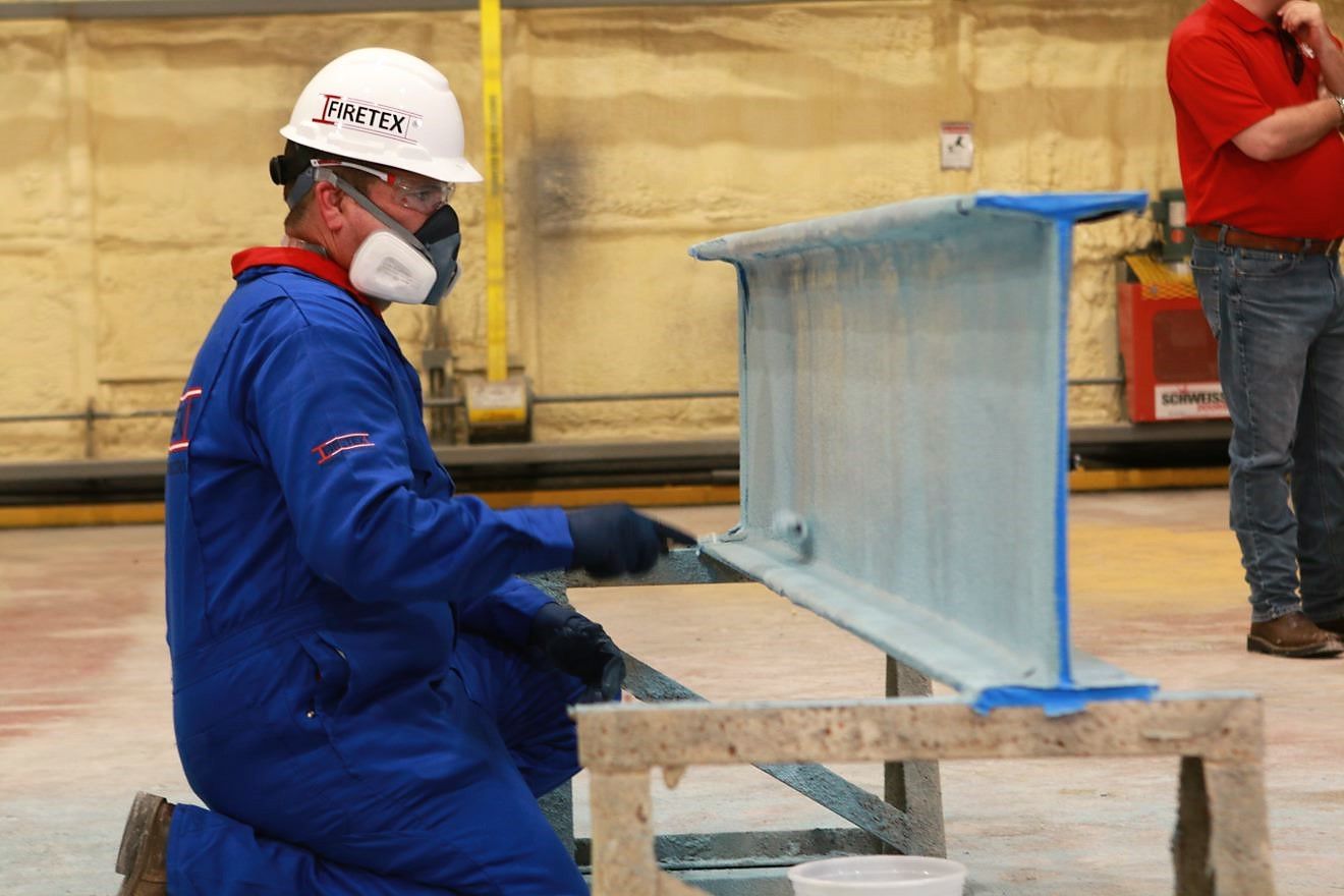 Multinacional americana no Brasil lança novo produto de proteção contra fogo para ativos onshore