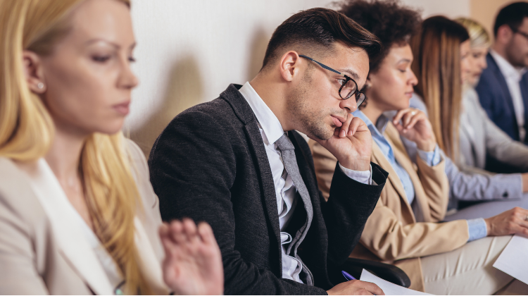 Vagas de emprego - ser rh