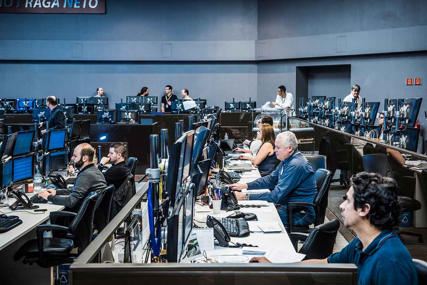 Accenture abre novas vagas de emprego