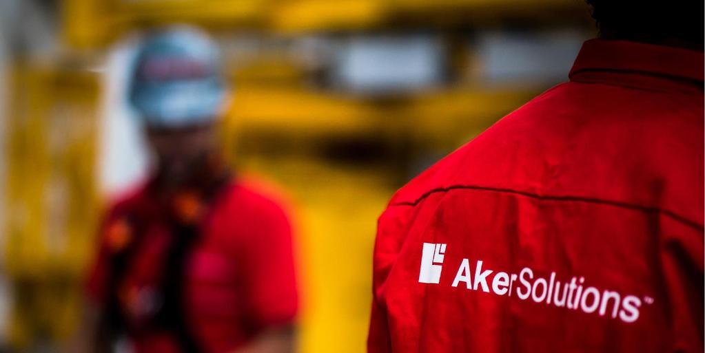 Processo seletivo offshore em Macaé demanda vaga de emprego pela Aker Solutions para a função de coordenador