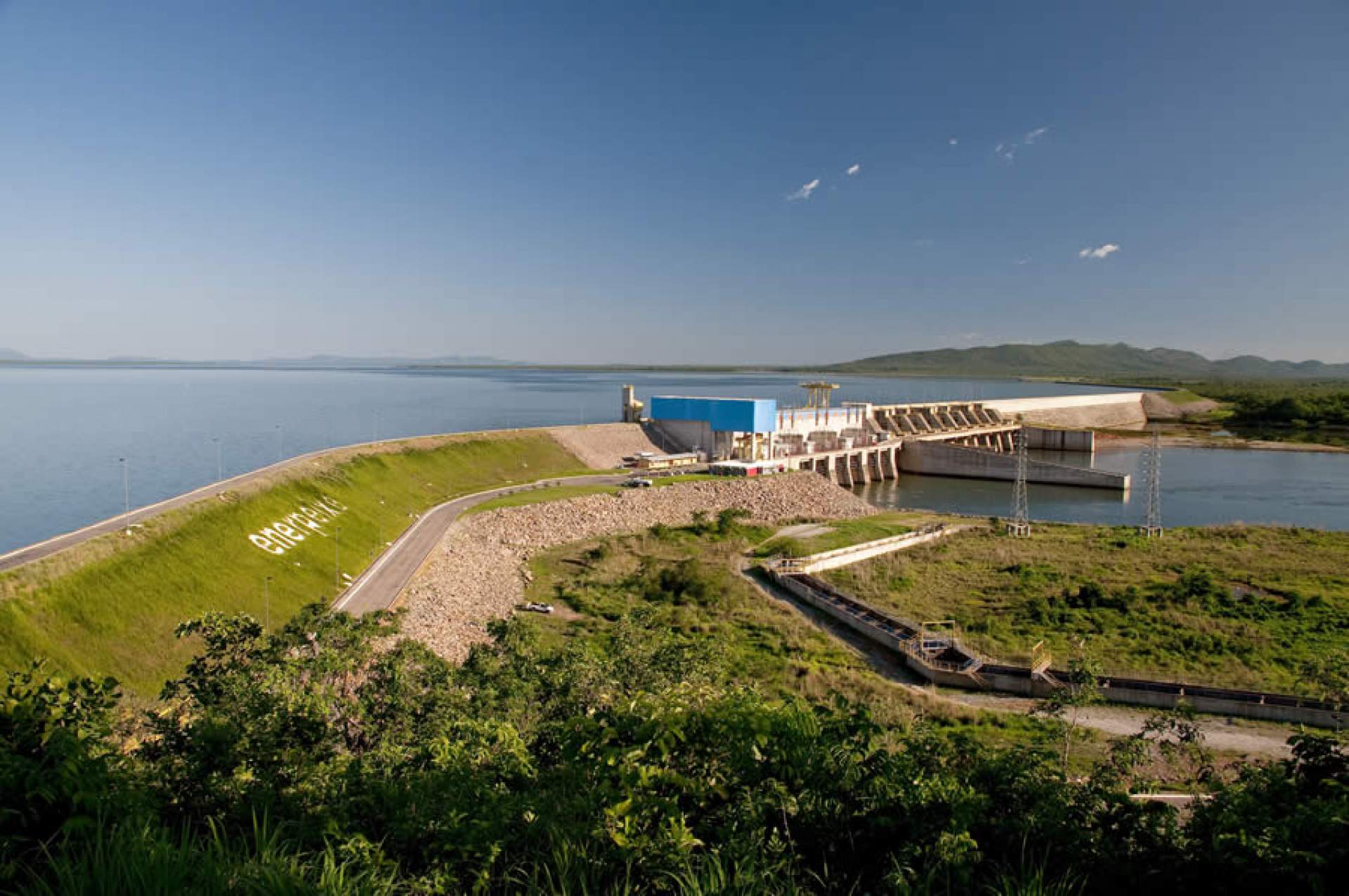 Duas usinas hidrelétricas do Tocantins são consideradas as melhores do Brasil pela ANEEL