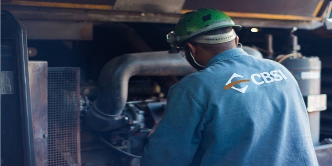 Companhia Brasileira de Infraestrutura contrata para vagas no Rio de Janeiro