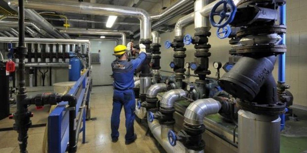 Elecnor com vagas de emprego