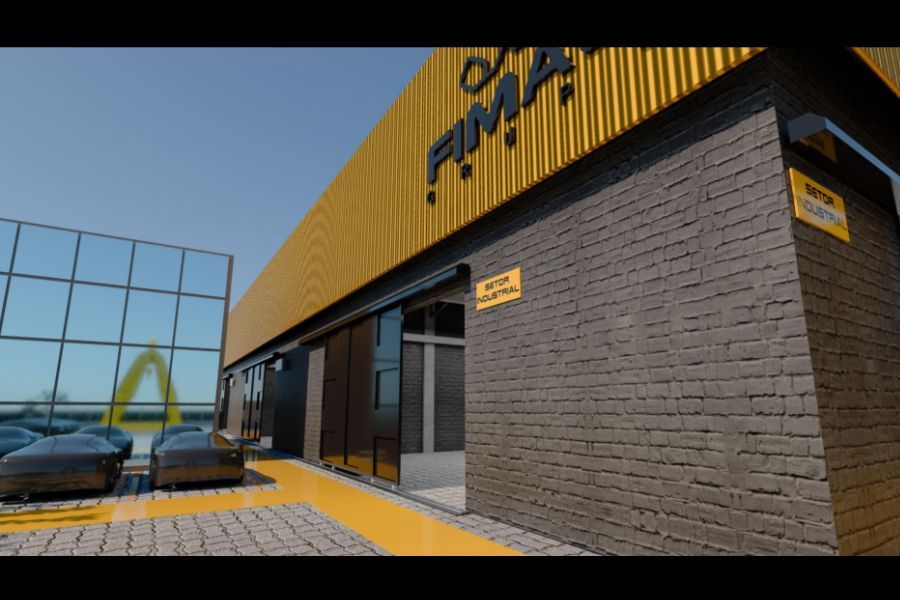 Empresa anuncia expansão de fábrica no Espírito Santo e já começa a receber currículo para 300 novas de emprego