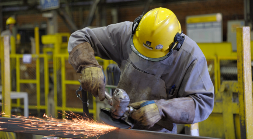 Maior produtora de aço nacional abre vagas de emprego
