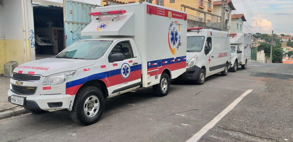 Para atender contratos na saúde, profissionais de enfermagem e motoristas são requisitados para vagas de emprego, neste dia 29