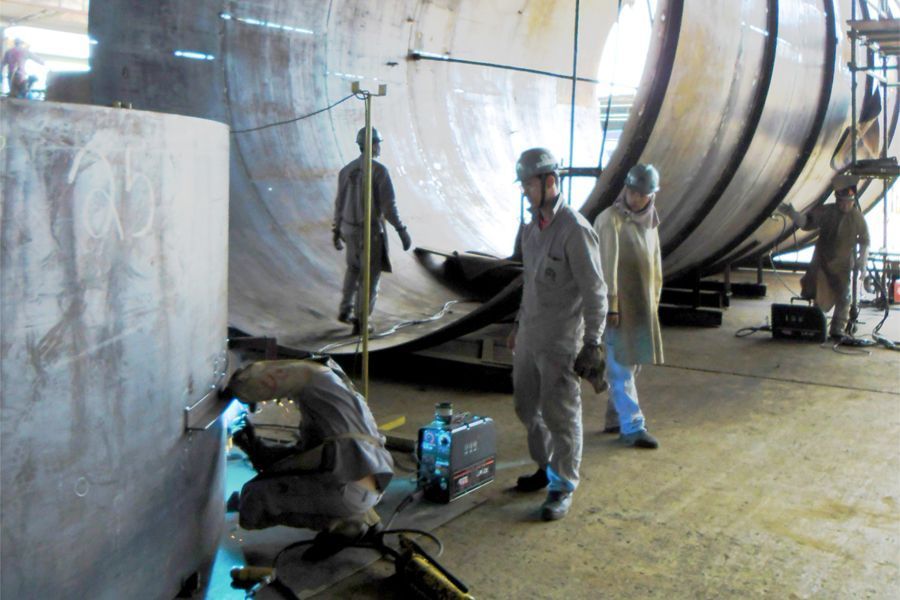 Imetame iniciou novo processo seletivo para vagas de emprego em seu projeto em Aracruz no ES. Inscrição somente hoje (01/07)!