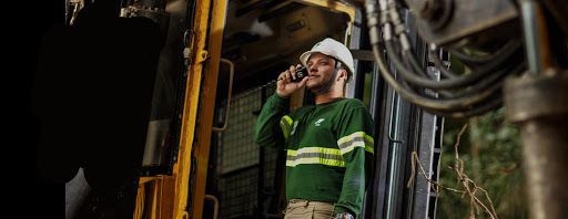 Vagas de emprego Klabin neste dia 13