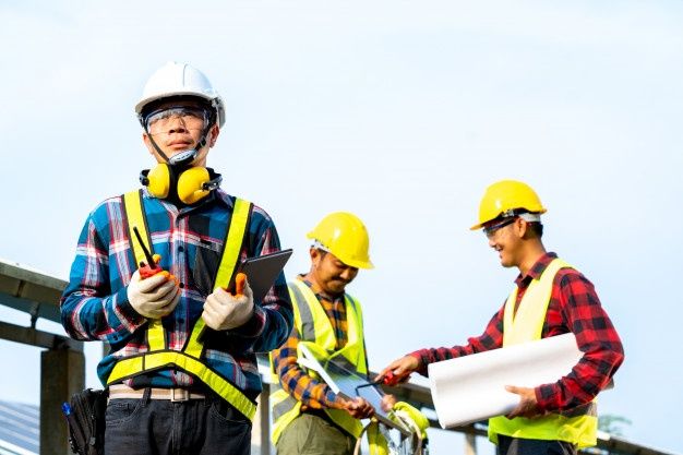 manutenção, vagas de emprego, logística, adecco, oportunidades