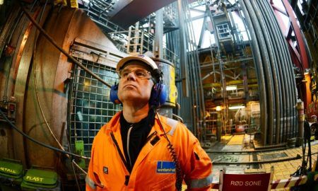 Projetos no setor de óleo e gás devem sofrer queda de 75% neste ano de 2020, devido a crise causada pelo Covid-19