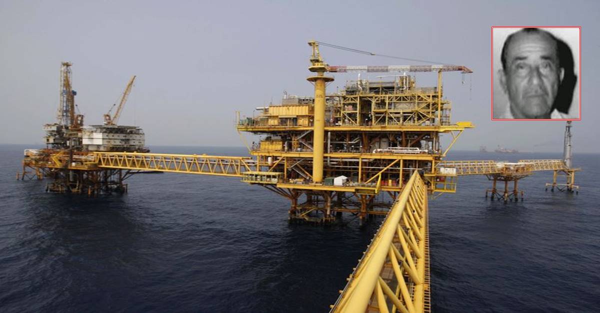 Pescador que descobriu um dos maiores poços de petróleo do mundo morreu pobre e sem reconhecimento