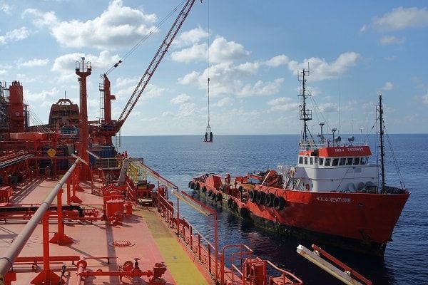 Engeman Macaé inicia o mês de julho com cadastro de currículo para vagas onshore e offshore com escala de embarque 21 x 21