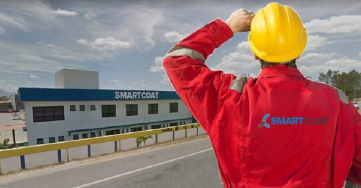 Recursos Humanos da Smartcoat em Macaé recebe currículo para atividade onshore na função Eletricista de Manutenção