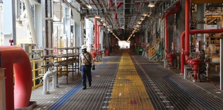 Empresa de Engenharia focada no setor de Óleo e Gás e Indústria abre muitas oportunidades de emprego para Soldador, Inspetor de Solda e Pintura, Caldeireiro e mais funções