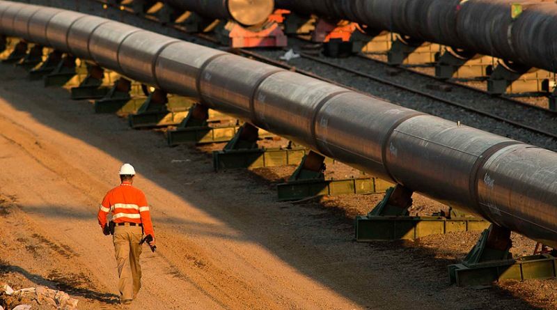 Empregos gerados com gás natural