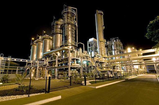 Usina com vagas de emprego para profissionais de ensino médio e superior, hoje 09 de julho